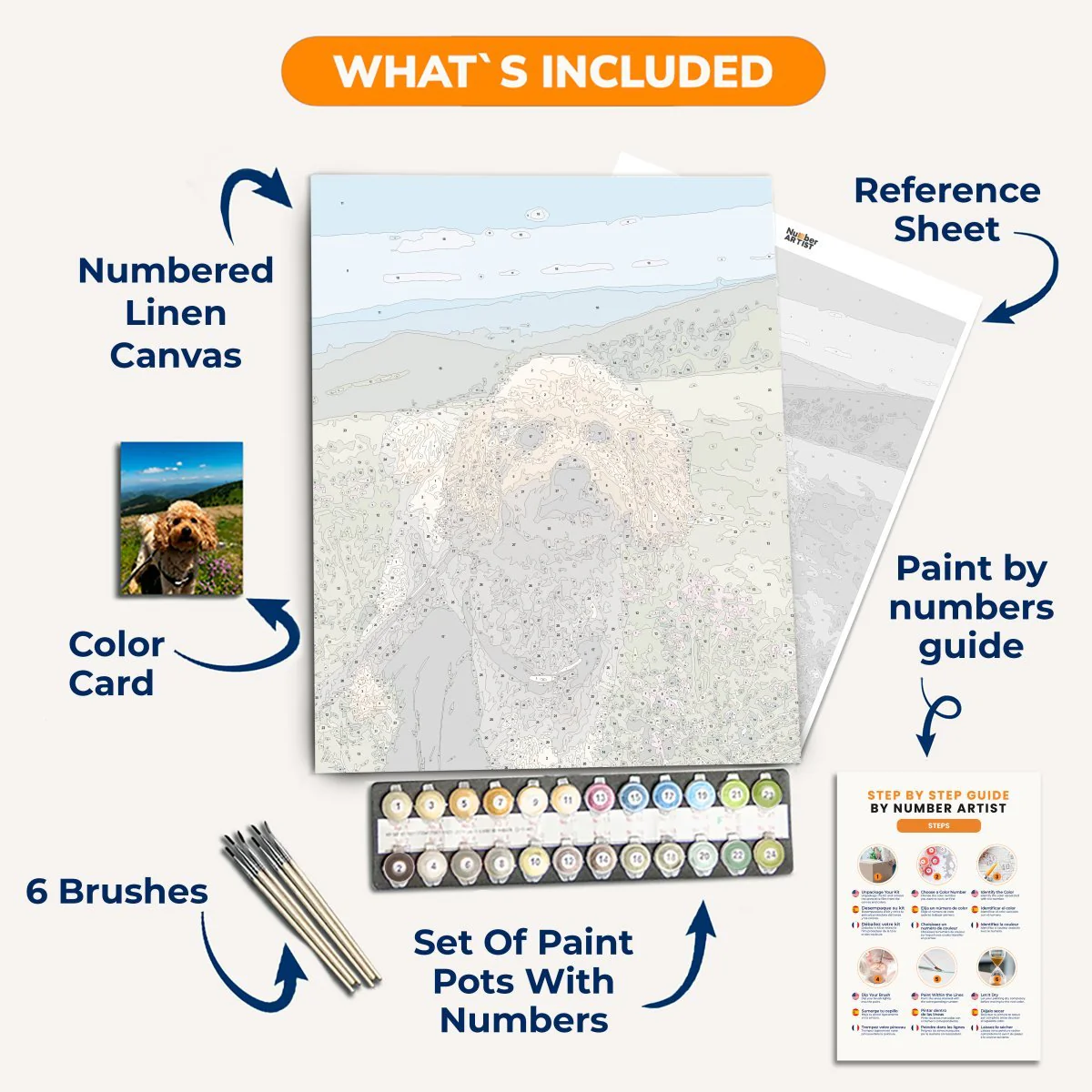 Welcome to Our Store