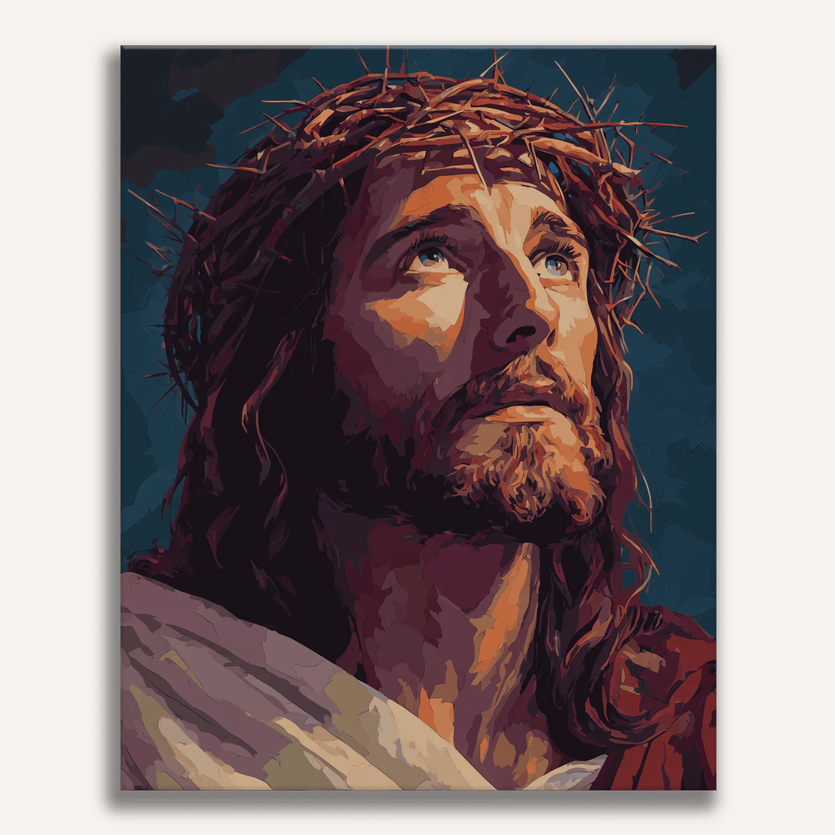 All Paint by Numbers Kits